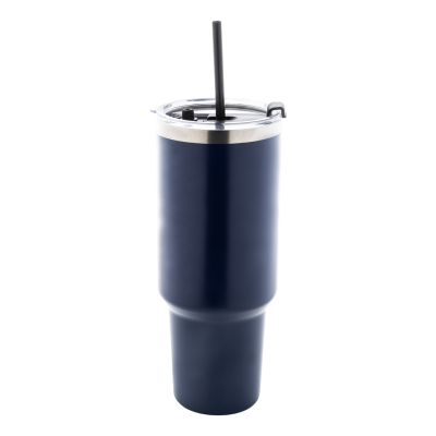 Massimus thermo bögre 1200ml, sötét kék Massimus thermo bögre 1200ml, sötét kék