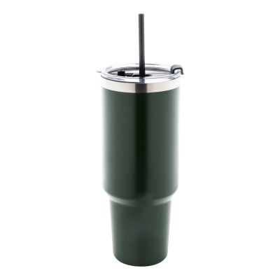 Massimus thermo bögre 1200ml, zöld Massimus thermo bögre 1200ml, zöld
