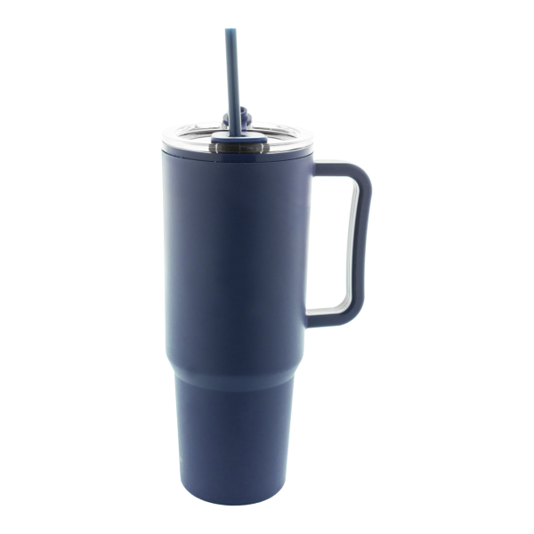 Trenta thermo bögre  1100ml, kék