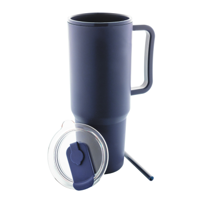 Trenta thermo bögre 1100ml, kék Trenta thermo bögre 1100ml, kék