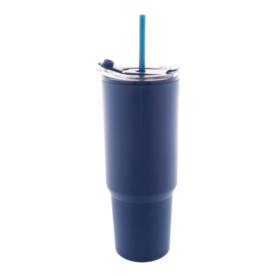 Trenta thermo bögre 1100ml, kék Trenta thermo bögre 1100ml, kék