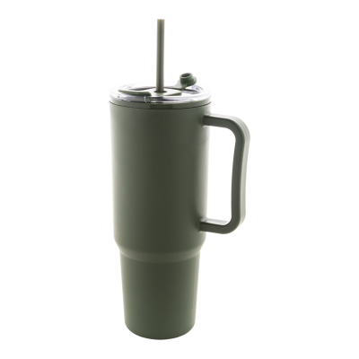 Trenta thermo bögre 1100ml, zöld Trenta thermo bögre 1100ml, zöld