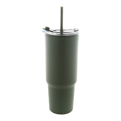 Trenta thermo bögre 1100ml, zöld Trenta thermo bögre 1100ml, zöld