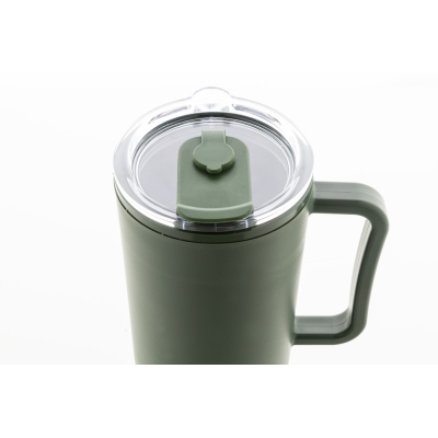 Trenta thermo bögre 1100ml, zöld Trenta thermo bögre 1100ml, zöld
