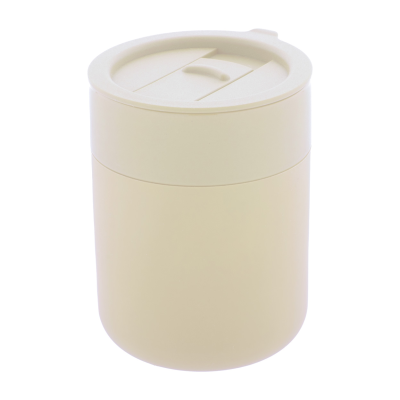 Liberica utazópohár 300ml, natúr Liberica utazópohár 300ml, natúr