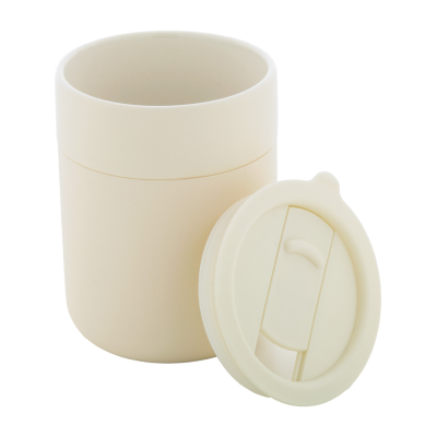 Liberica utazópohár 300ml, natúr Liberica utazópohár 300ml, natúr