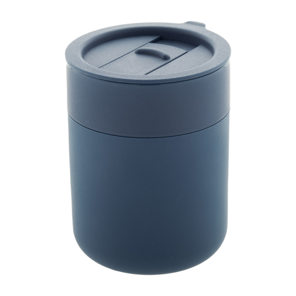 Liberica utazópohár  300ml, kék
