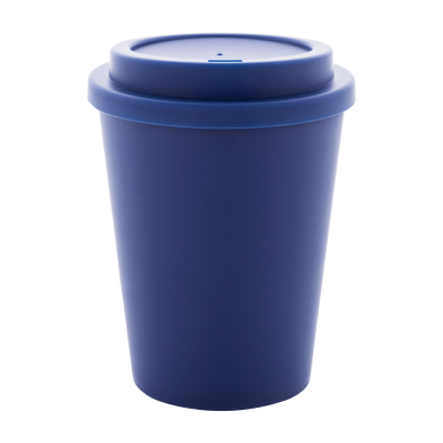 Peppulu thermo pohár 300ml, kék Peppulu thermo pohár 300ml, kék