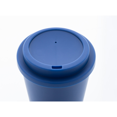 Peppulu thermo pohár 300ml, kék Peppulu thermo pohár 300ml, kék
