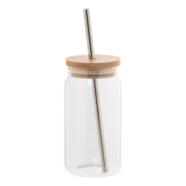 Frappu pohár  450ml ,átlátszó