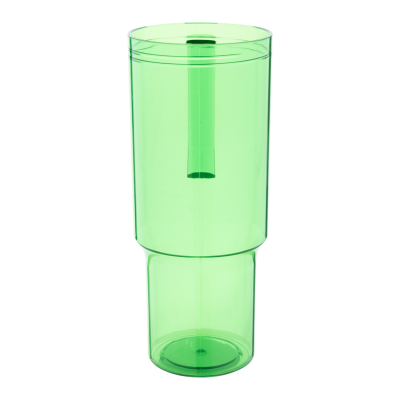 Repetus utazó bögre  1200ml, zöld