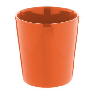 Angulus bögre 280ml, narancssárga Angulus bögre 280ml, narancssárga