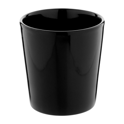 Angulus bögre 280ml, fekete Angulus bögre 280ml, fekete