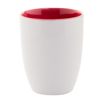 Maia bögre 300ml, piros Maia bögre 300ml, piros