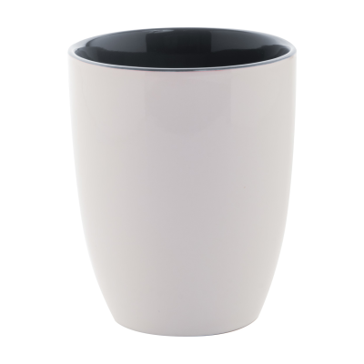 Maia bögre 300ml, fekete Maia bögre 300ml, fekete