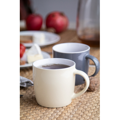 Hemera bögre 370ml, natúr Hemera bögre 370ml, natúr
