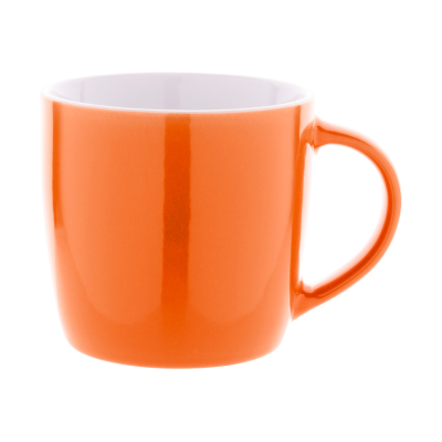 Hemera bögre 370ml, narancssárga Hemera bögre 370ml, narancssárga