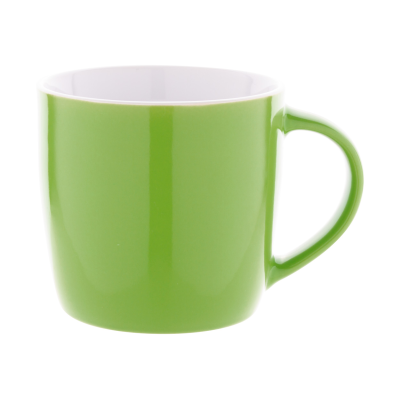 Hemera bögre 370ml, zöld Hemera bögre 370ml, zöld