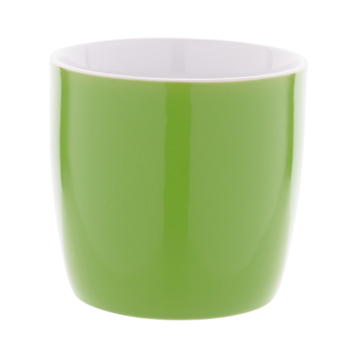 Hemera bögre 370ml, zöld Hemera bögre 370ml, zöld