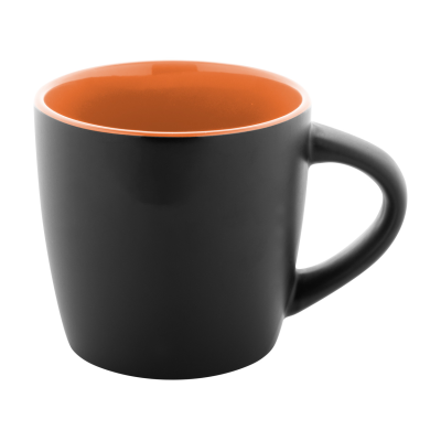 Matara Nera bögre 300ml, narancssárga Matara Nera bögre 300ml, narancssárga