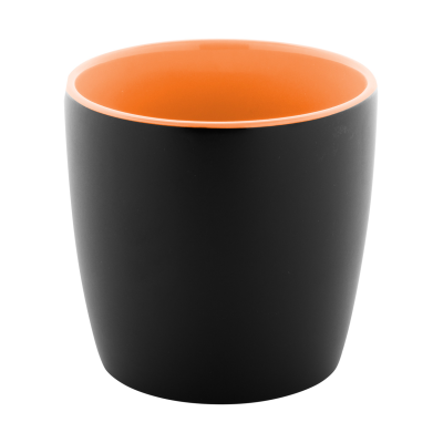 Matara Nera bögre 300ml, narancssárga Matara Nera bögre 300ml, narancssárga