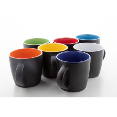 Matara Nera bögre 300ml, piros Matara Nera bögre 300ml, piros
