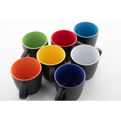 Matara Nera bögre 300ml, piros Matara Nera bögre 300ml, piros