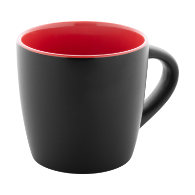 Matara Nera bögre 300ml, piros Matara Nera bögre 300ml, piros
