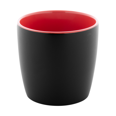 Matara Nera bögre 300ml, piros Matara Nera bögre 300ml, piros