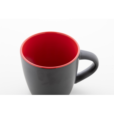 Matara Nera bögre 300ml, piros Matara Nera bögre 300ml, piros