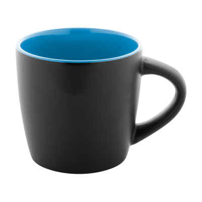 Matara Nera bögre 300ml, világoskék Matara Nera bögre 300ml, világoskék