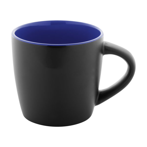 Matara Nera bögre  300ml, kék