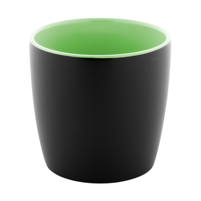 Matara Nera bögre  300ml, zöld