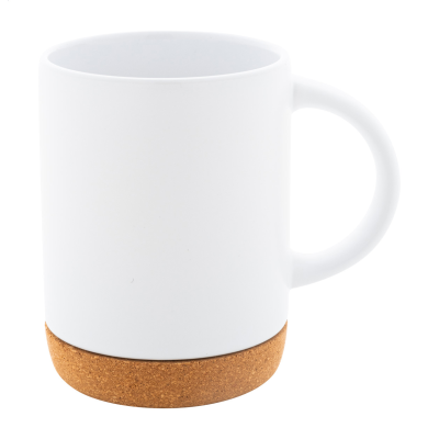 Koberg bögre 280ml, fehér Koberg bögre 280ml, fehér
