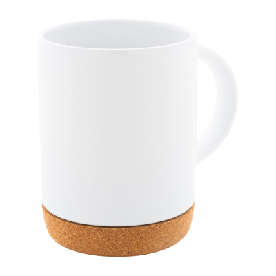 Koberg bögre 280ml, fehér Koberg bögre 280ml, fehér
