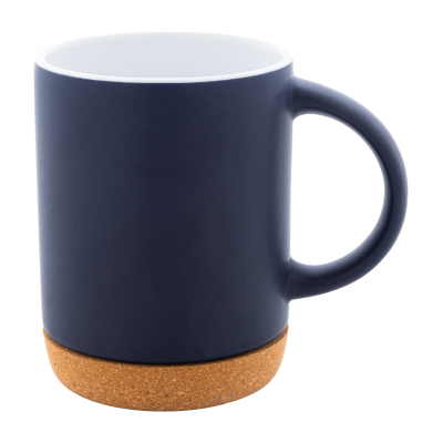 Koberg bögre  280ml, sötétkék