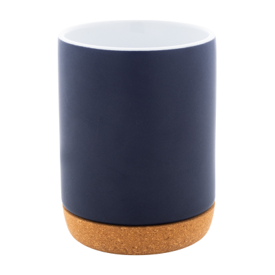 Koberg bögre  280ml, sötétkék