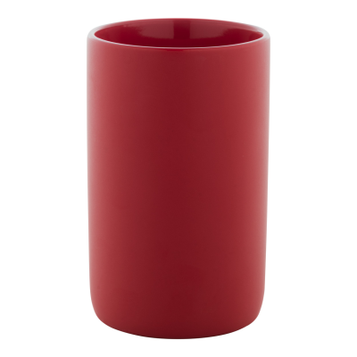 Thalia bögre  380ml, piros