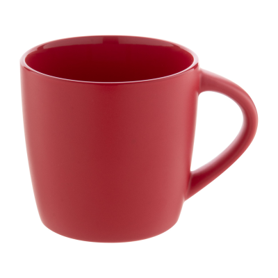 Matara bögre 300ml, piros Matara bögre 300ml, piros