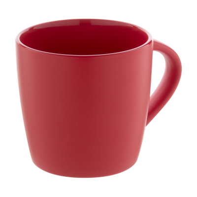 Matara bögre 300ml, piros Matara bögre 300ml, piros