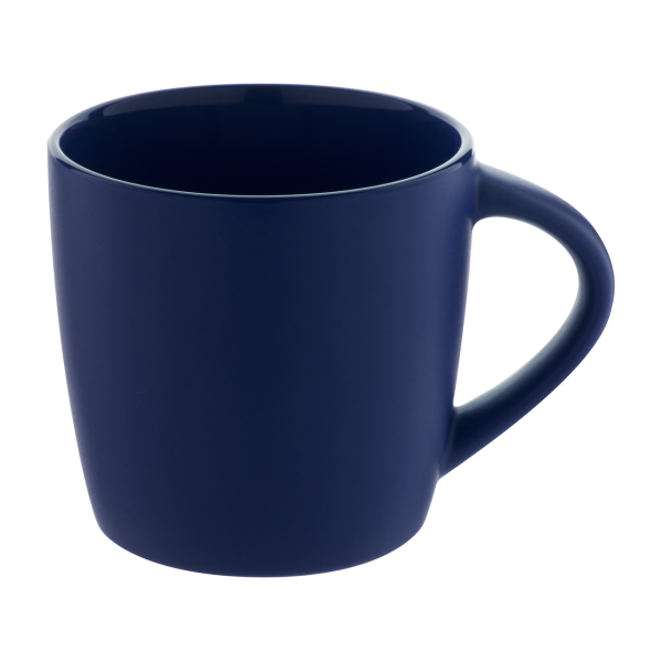 Matara bögre  300ml, sötétkék