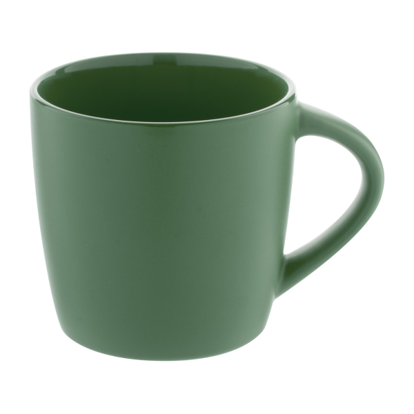 Matara bögre  300ml, zöld