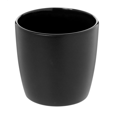 Matara bögre  300ml, fekete