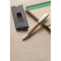 Bothec bambusz golyóstoll