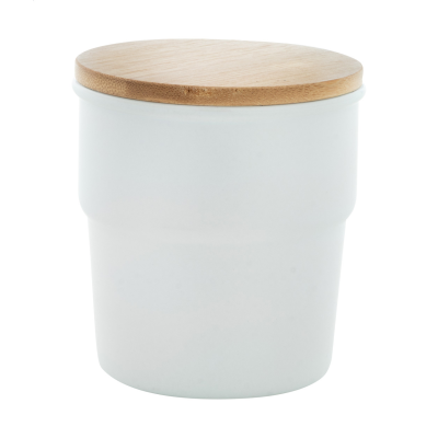 Calliope kerámia pohár 240ml, fehér Calliope kerámia pohár 240ml, fehér