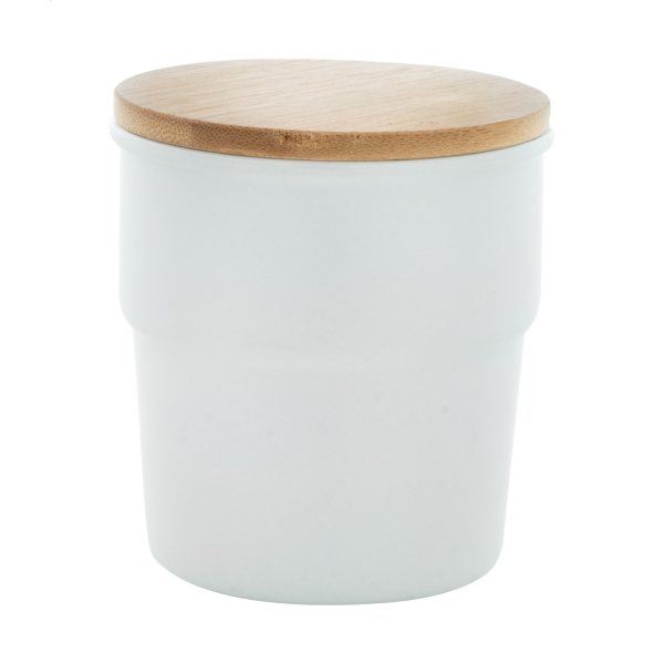 Calliope kerámia pohár  240ml, fehér