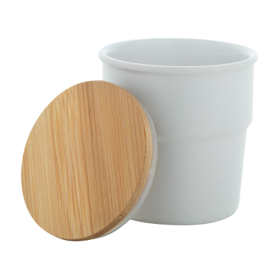 Calliope kerámia pohár 240ml, fehér Calliope kerámia pohár 240ml, fehér