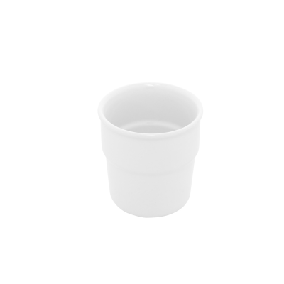 Calliope kerámia pohár 240ml, fehér Calliope kerámia pohár 240ml, fehér