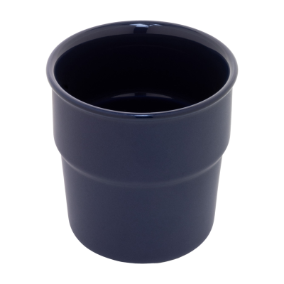 Calliope kerámia pohár 240ml, sötétkék Calliope kerámia pohár 240ml, sötétkék
