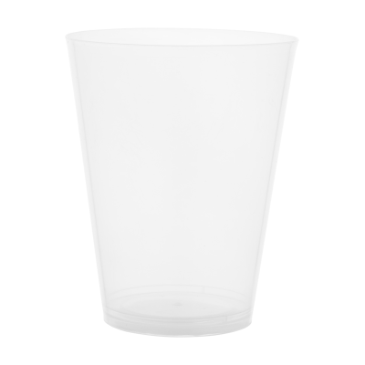 Eventus újrafelhasználható rendezvénypohár 470ml, fehér Eventus újrafelhasználható rendezvénypohár 470ml, fehér